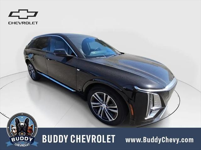 2024 Cadillac iQ Luxury w/1SC for sale in Decatur, GA