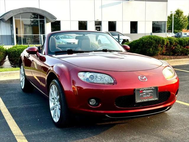 2008 Mazda MX-5 Touring for sale in Naperville, IL