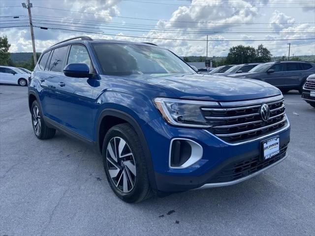 2026 Volkswagen Atlas SE with Technology for sale in Rochester, NY