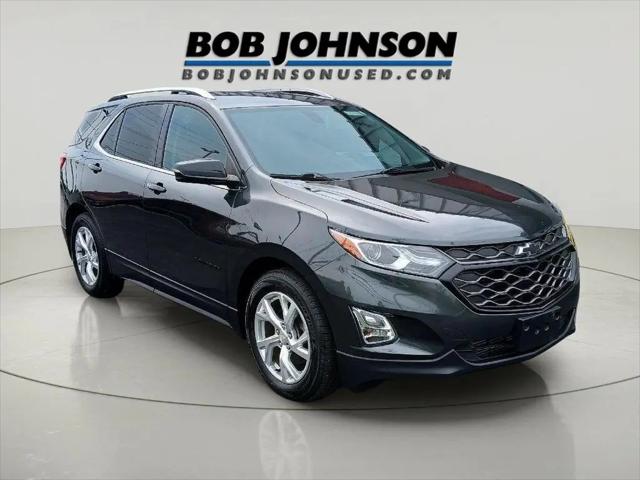 2019 Chevrolet Equinox LT for sale in Rochester, NY