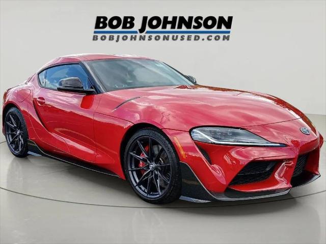 2026 Toyota GR Supra 3.0 Premium for sale in Rochester, NY