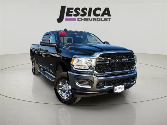 2020 Jeep Ram 2500 Tradesman Crew Cab 4x4 6'4" Box for sale in Rochester, NY
