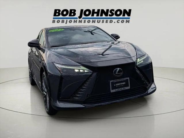 2023 Lexus RZ 450e Luxury for sale in Rochester, NY