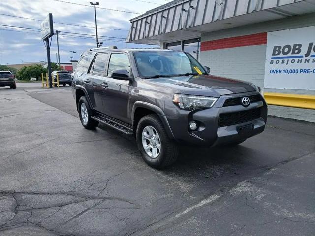 2019 Toyota 4Runner SR5 for sale in Rochester, NY