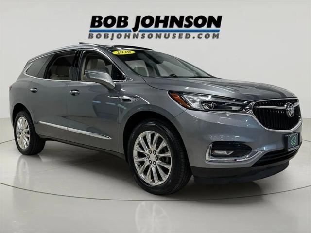 2020 Buick Enclave AWD Premium for sale in Rochester, NY