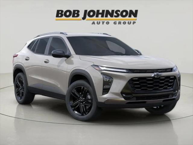 2026 Chevrolet Trax FWD ACTIV for sale in Rochester, NY