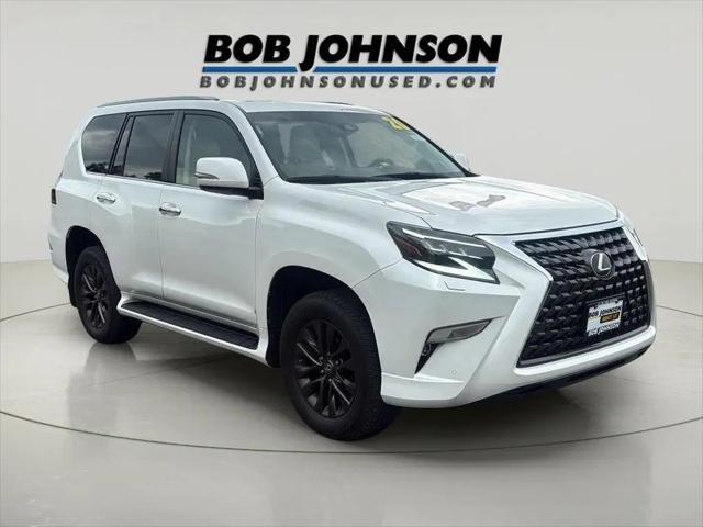 2020 Lexus GX 460 Premium for sale in Rochester, NY