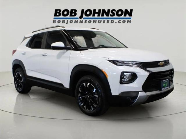 2023 Chevrolet TrailBlazer AWD LT for sale in Rochester, NY
