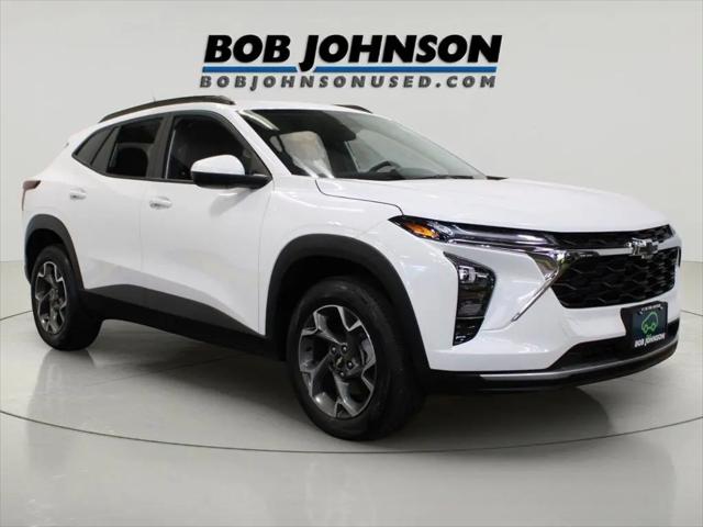 2024 Chevrolet Trax FWD LT for sale in Rochester, NY