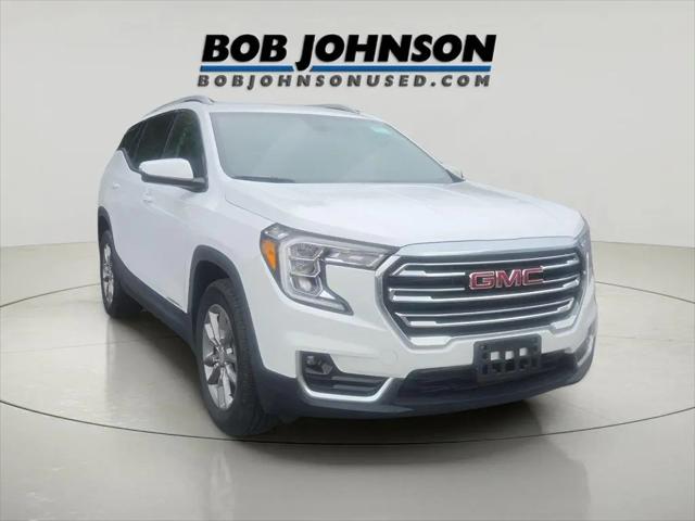 2024 GMC Terrain AWD SLT for sale in Rochester, NY