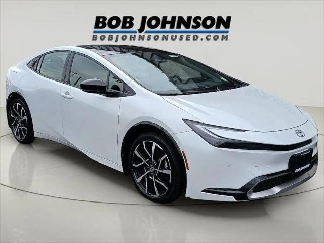 2023 Toyota Prius Prime XSE for sale in Rochester, NY