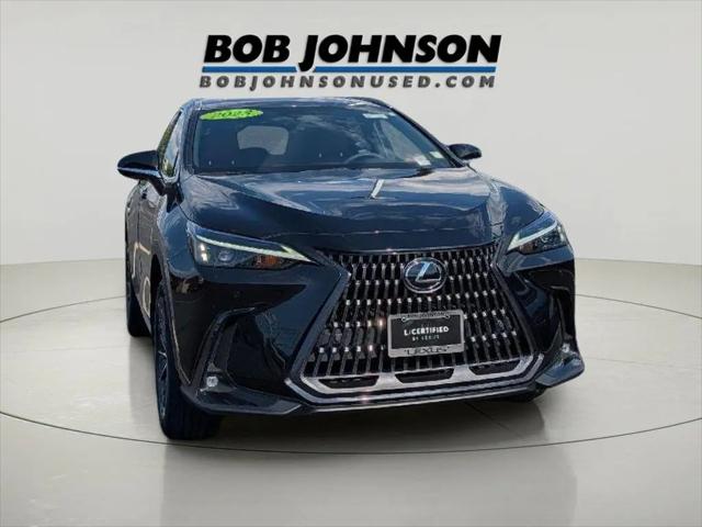 2023 Lexus NX 350 Premium for sale in Rochester, NY