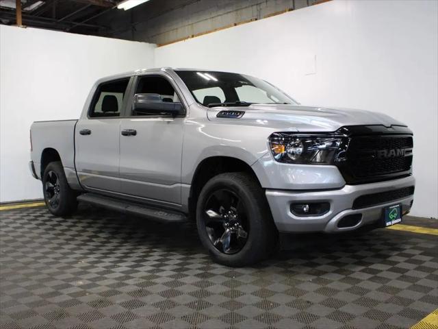 2024 Ram 1500 Tradesman Crew Cab 4x4 5'7" Box for sale in Rochester, NY