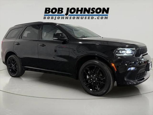 2023 Dodge Durango GT Plus AWD for sale in Rochester, NY