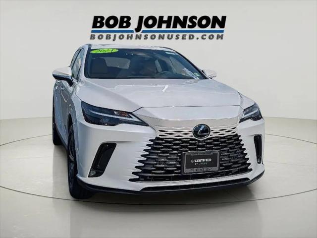 2024 Lexus RX 350 Premium for sale in Rochester, NY