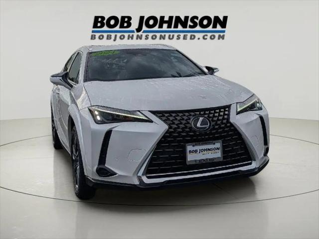 2024 Lexus UX 250h Premium for sale in Rochester, NY