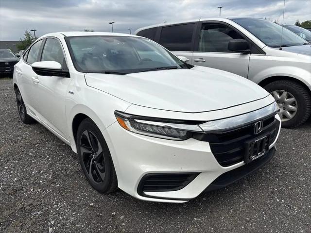 2022 Honda Insight EX for sale in Rochester, NY