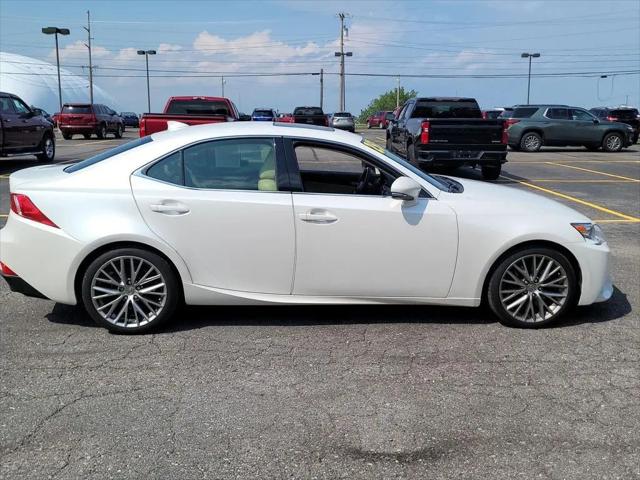 2016 Lexus IS 300 Base for sale in Rochester, NY