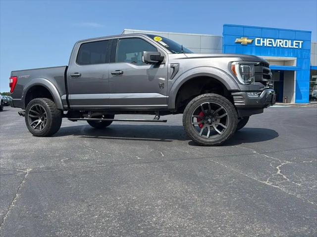 2022 Ford F-150 LARIAT for sale in Rochester, NY