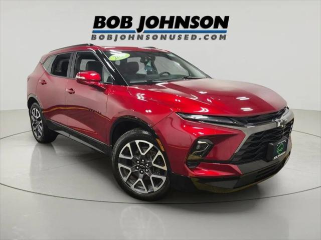 2023 Chevrolet Blazer AWD RS for sale in Rochester, NY