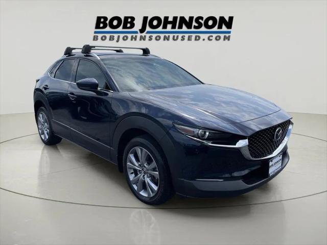 2023 Mazda CX-30 2.5 S Premium for sale in Rochester, NY