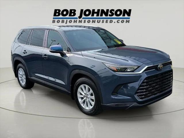 2024 Toyota Grand Highlander XLE for sale in Rochester, NY