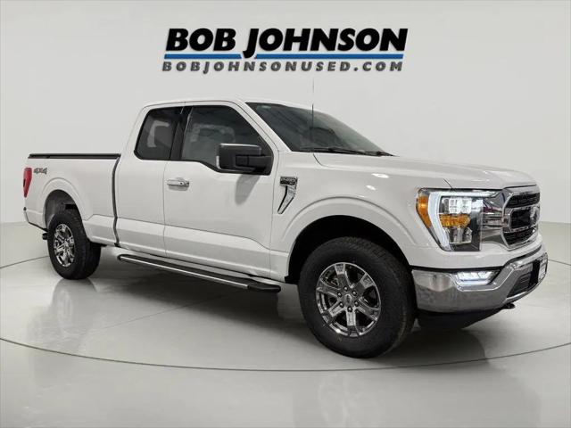 2023 Ford F-150 XLT for sale in Rochester, NY