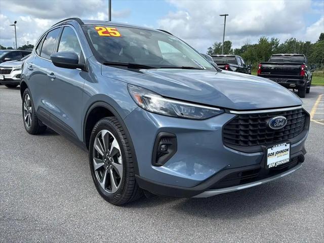 2025 Ford Escape Platinum for sale in Rochester, NY
