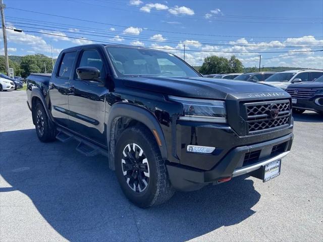 2023 Nissan Frontier Crew Cab PRO-X 4x2 for sale in Rochester, NY