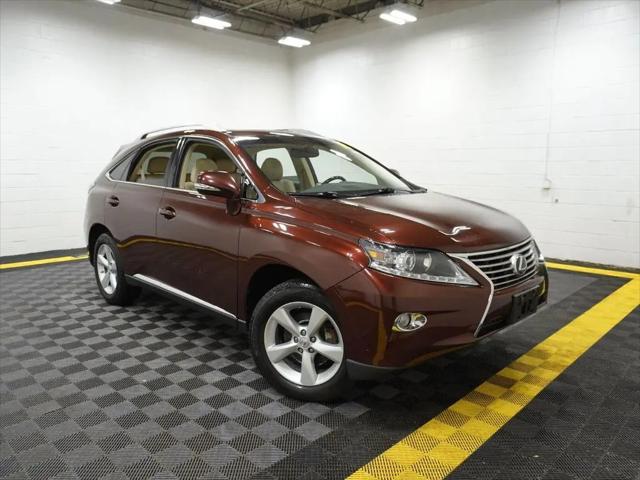 2013 Lexus RX 350 Base for sale in Rochester, NY