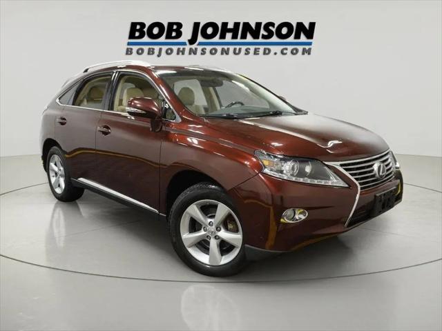 2013 Lexus RX 350 Base for sale in Rochester, NY