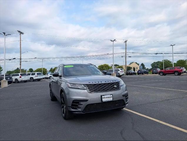 2022 Land Rover Range Rover Velar P250 R-Dynamic S for sale in Rochester, NY