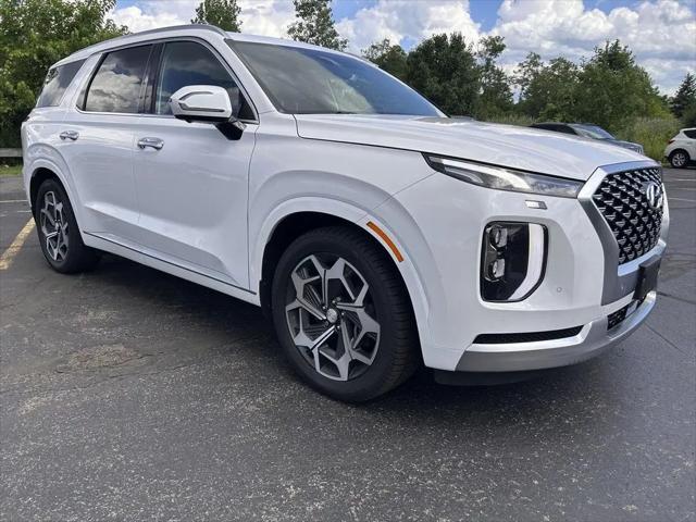 2021 Hyundai Palisade Calligraphy for sale in Rochester, NY