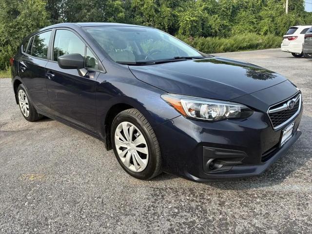 2019 Subaru Impreza 2.0i for sale in Rochester, NY