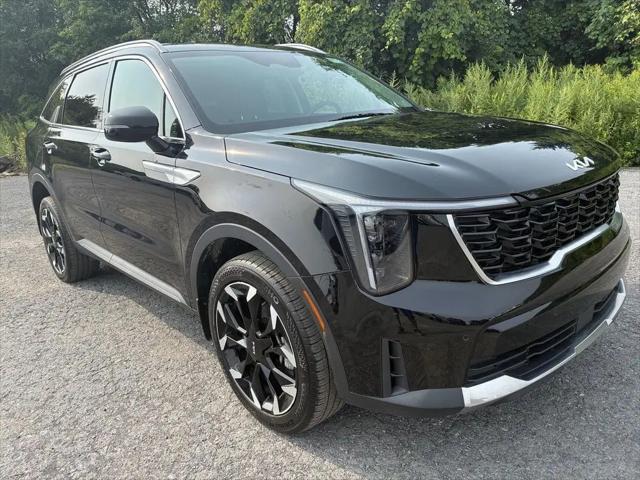 2025 Kia Sorento EX for sale in Rochester, NY