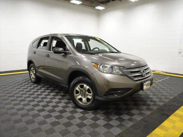 2014 Honda CR-V LX for sale in Rochester, NY