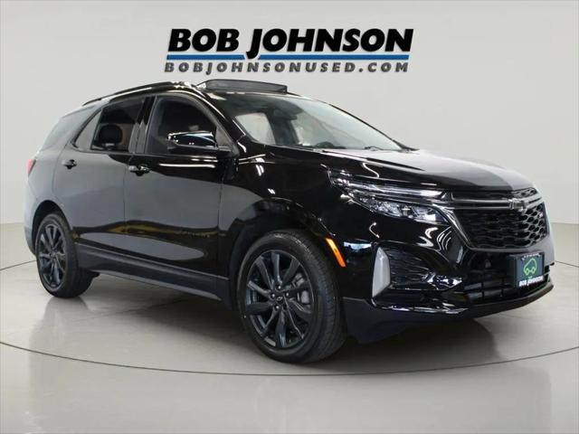 2023 Chevrolet Equinox AWD RS for sale in Rochester, NY