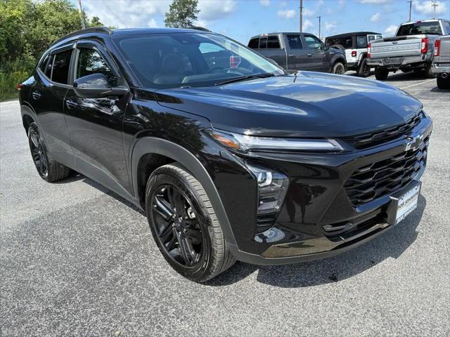 2025 Chevrolet Trax FWD ACTIV for sale in Rochester, NY
