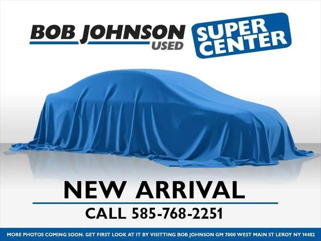 2024 Chevrolet Trax FWD LT for sale in Rochester, NY