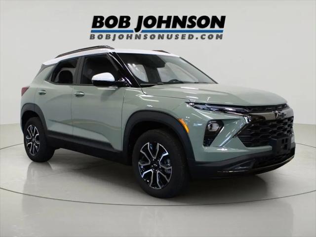 2025 Chevrolet TrailBlazer AWD ACTIV for sale in Rochester, NY