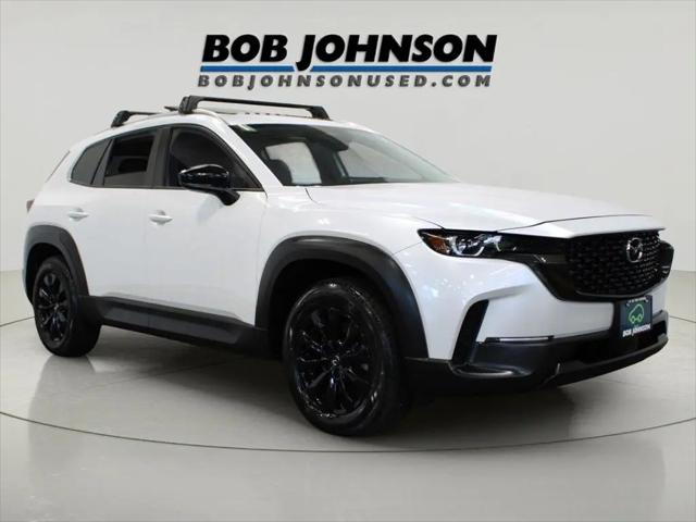 2025 Mazda CX-50 2.5 S Premium Package for sale in Rochester, NY