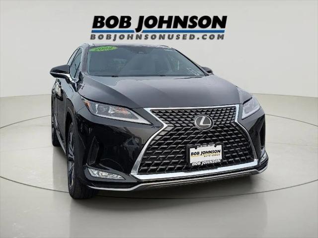 2022 Lexus RX 350 Base for sale in Rochester, NY