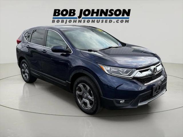 2019 Honda CR-V EX for sale in Rochester, NY