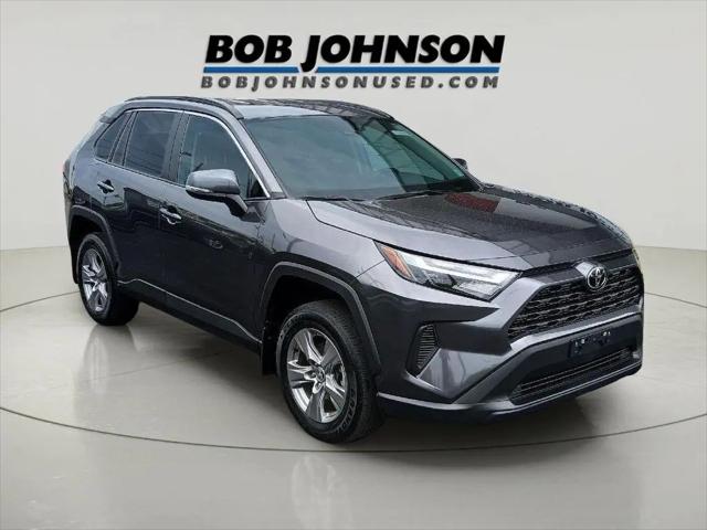 2024 Toyota RAV4 XLE for sale in Rochester, NY