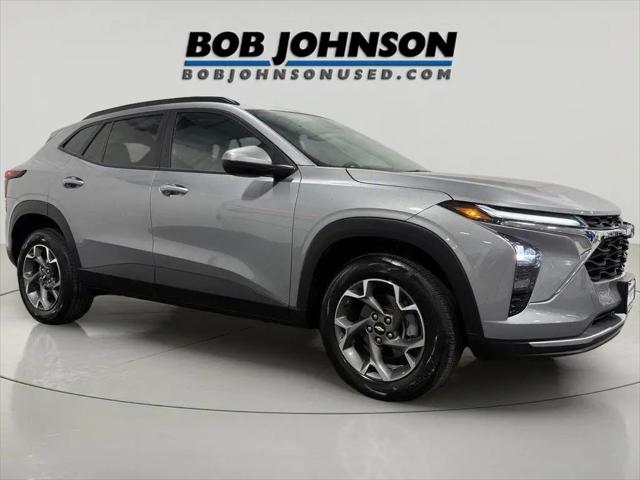 2024 Chevrolet Trax FWD LT for sale in Rochester, NY