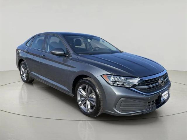 2024 Volkswagen Jetta 1.5T SE for sale in Rochester, NY