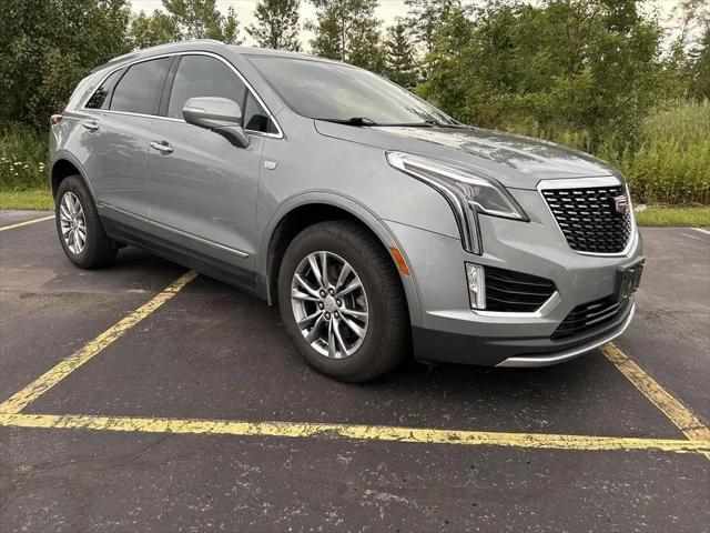 2023 Cadillac XT5 AWD Premium Luxury for sale in Rochester, NY