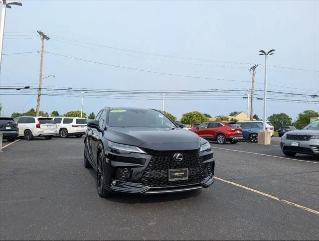 2023 Lexus RX 500h F SPORT Performance for sale in Rochester, NY