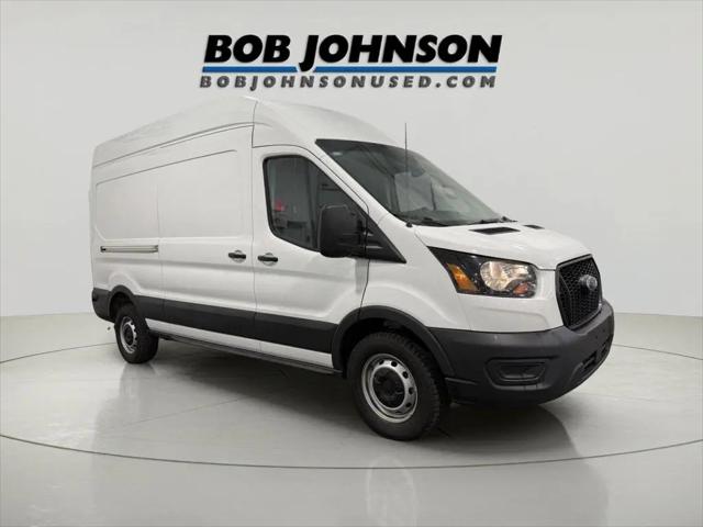 2025 Ford Transit Cargo Van Base for sale in Rochester, NY