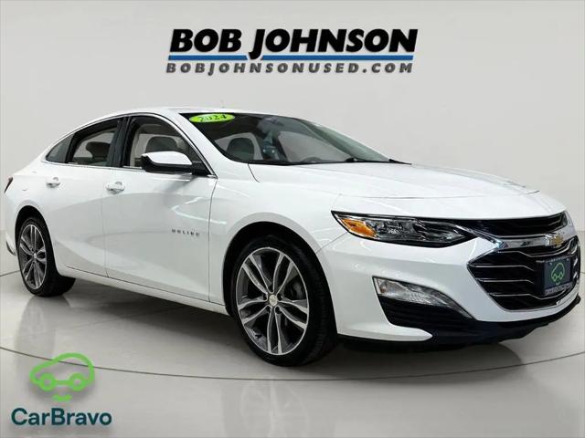 2024 Chevrolet Malibu FWD 2LT for sale in Rochester, NY